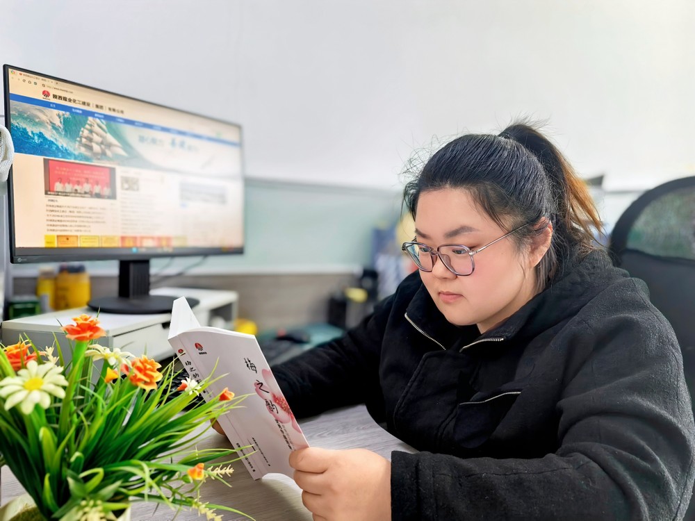 為夢前行 不負芳華