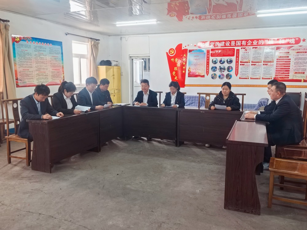 陜煤建設韓城分公司安裝六項目部：燃青春，遇“健”更好的自己