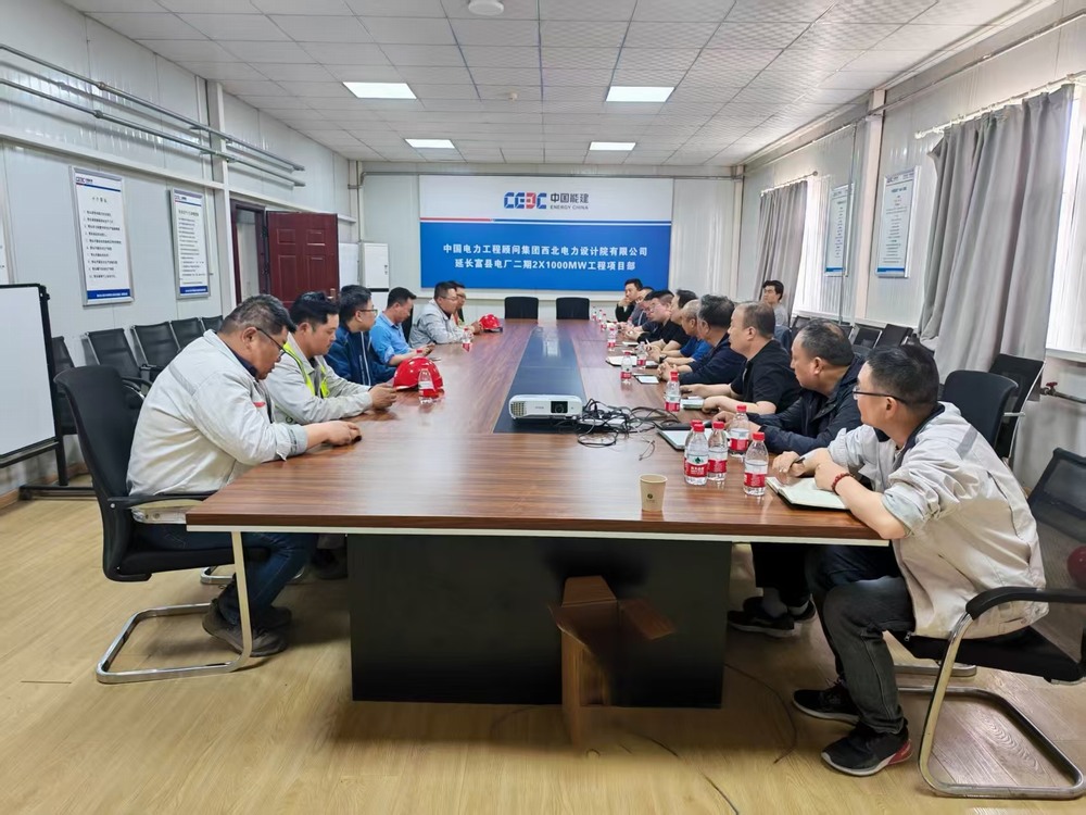 交流學習促提升，觀摩取經謀發展