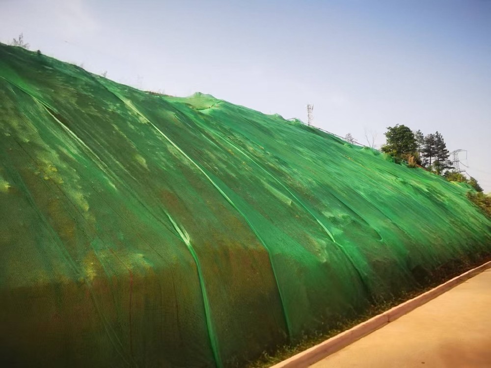 陜煤建設(shè)西北分公司湖南益陽(yáng)項(xiàng)目部：多措并舉筑綠色防線、綠水青山就是金山銀山