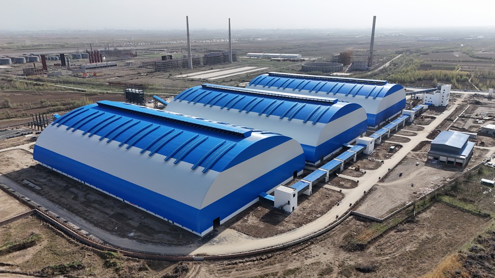 深耕基層建設(shè)一線(xiàn)，筑牢工程技術(shù)堡壘