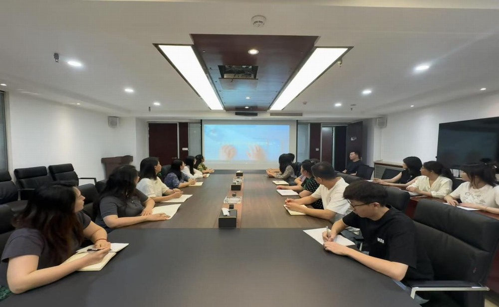 陜煤建設(shè)綠宇公司：織牢“保密網(wǎng)” 筑牢“安全線(xiàn)”