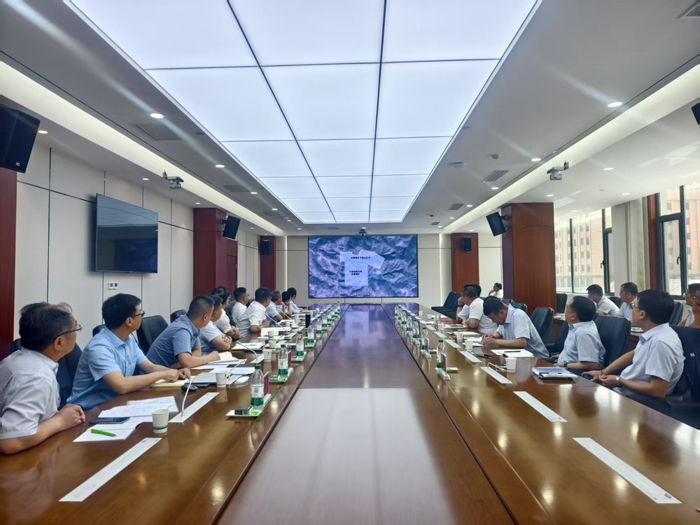 陜煤建設(shè)礦建二公司：強(qiáng)化保密意識 筑牢安全防線