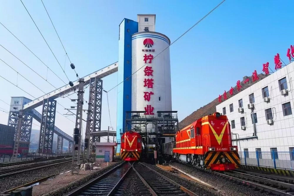 陜煤建設(shè)洗選煤運(yùn)營(yíng)公司檸條塔運(yùn)營(yíng)項(xiàng)目部:“防”字當(dāng)頭、“實(shí)”字托底，逆風(fēng)而行保生產(chǎn)！?