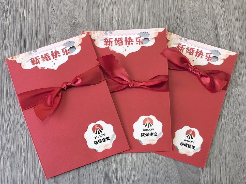 陜煤建設礦建三公司：幸福可期！民生實事“落地生花”