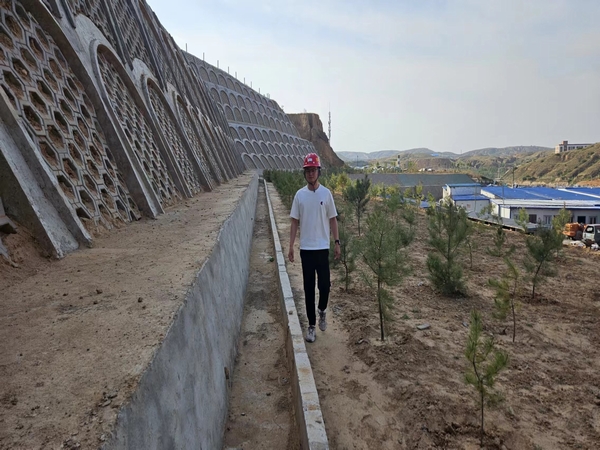 陜煤建設(shè)煤礦運營服務分公司：多舉措筑牢雨季“三防”安全屏障