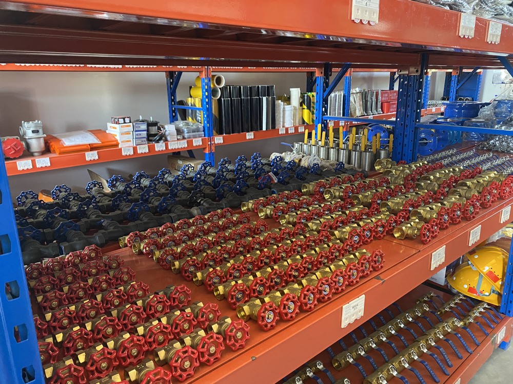 陜煤建設洗選煤運營公司：以創新思維優化物資管理，實現降本增效新突破