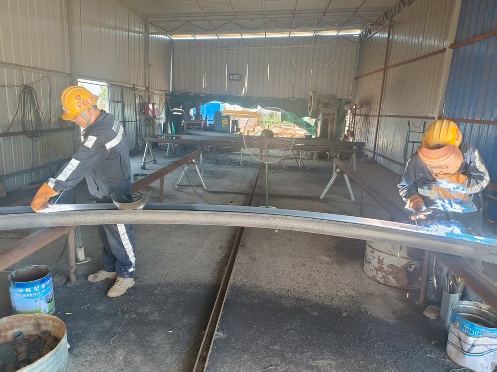 陜煤建設礦建三公司:熱熱熱！這波“降溫福利”來啦