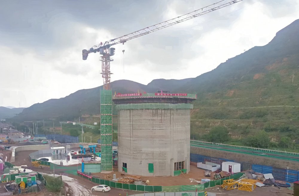 陜煤建設(shè)天工公司橫山天云煤礦項目部：破困局、沖節(jié)點，以“繡花功夫”啃下“硬骨頭”