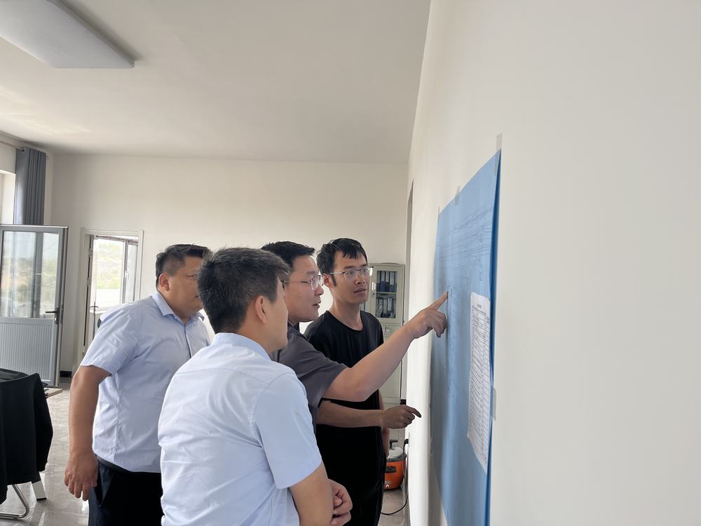 陜煤建設榆林公司：筑牢雨季“三防”安全壩 護航高質量發展