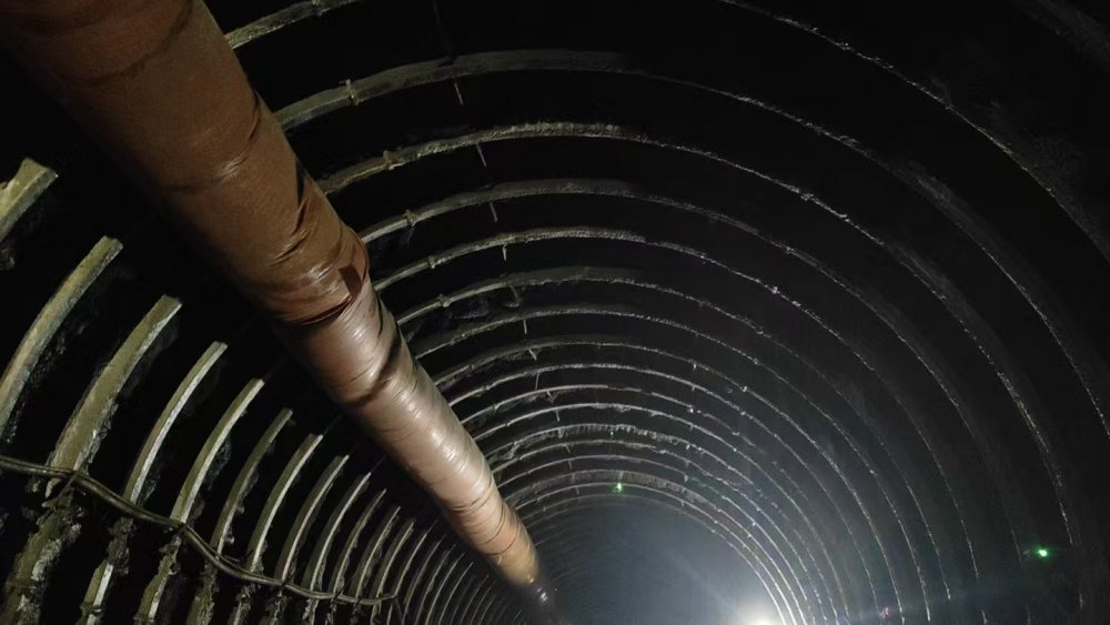 陜煤建設(shè)礦建三公司連續(xù)兩個月超額完成月度生產(chǎn)任務(wù)