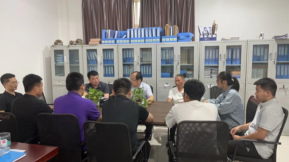 陜煤建設礦建二公司：多維育才，讓企業活力“涌”起來