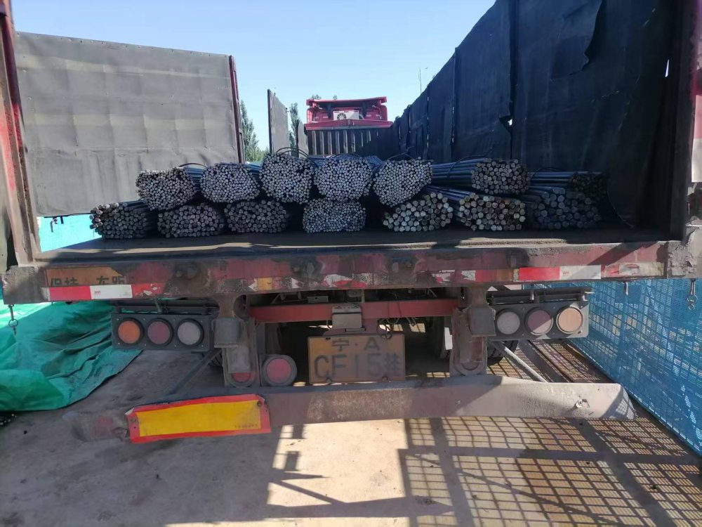 陜煤建設內蒙古分公司第三項目部：材料精細管控落地見效，筑牢項目建設“成本防線”