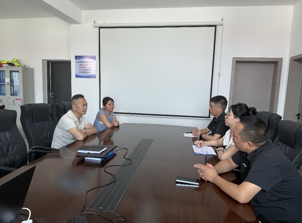 規范用工護權益 嚴抓安全筑根基