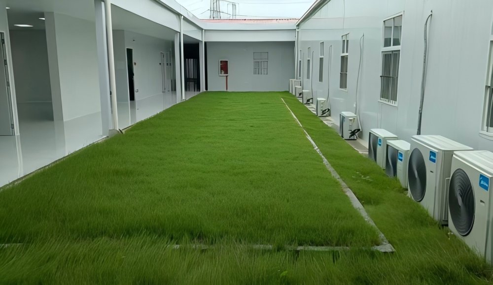 陜煤建設漢中分公司：陜煤電力上高清潔煤電項目兩項關鍵工程高效落地，為后續工程施工按下“加速鍵”