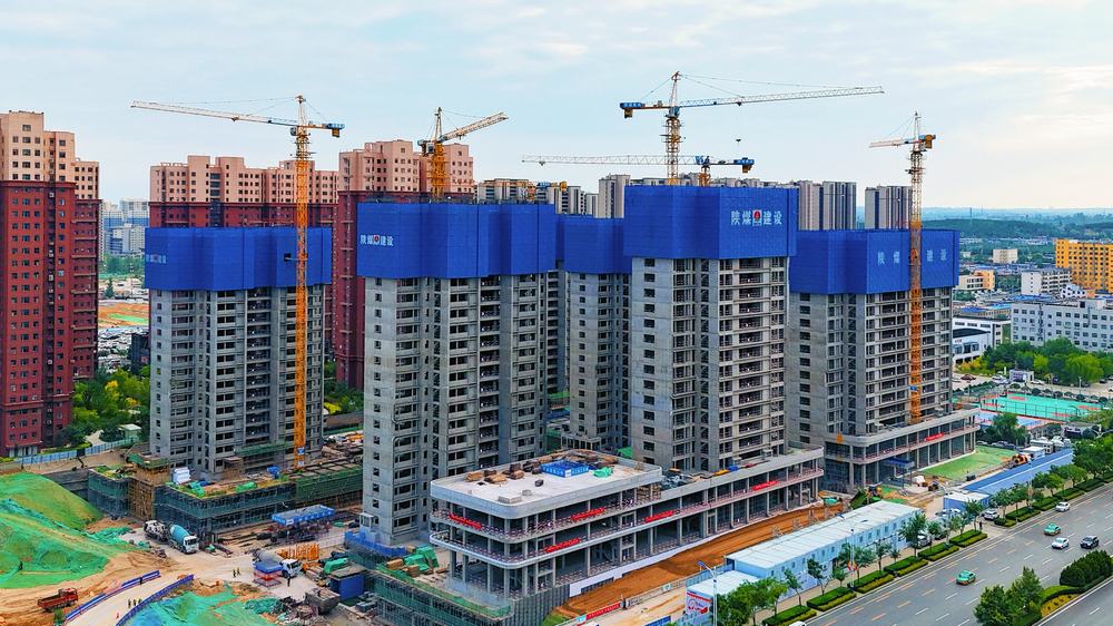 陜煤建設榆林公司：以“甲方思維”解鎖乙方服務新路徑