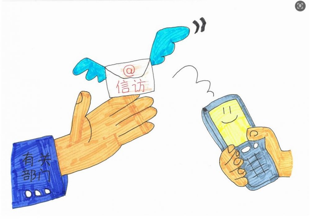 陜煤建設渭南分公司第二安裝項目部：以“漫”話信訪，搭起職工“暖心橋”