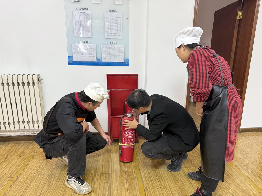 陜煤建設銅煤公司：多點發力織密安全網，全員行動護航發展路