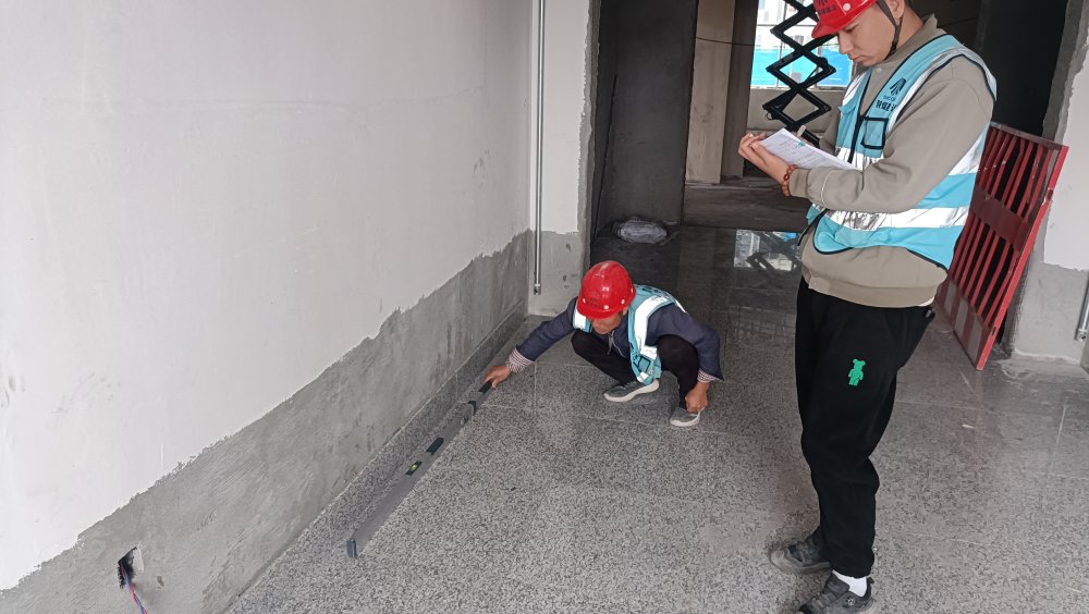 從校園到工地：我在母校項(xiàng)目里的半年成長(zhǎng)記