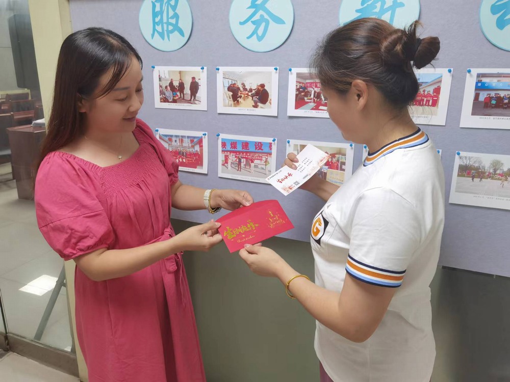 陜煤建設礦建二公司:“暖心+成長”雙驅動!助力職工成才