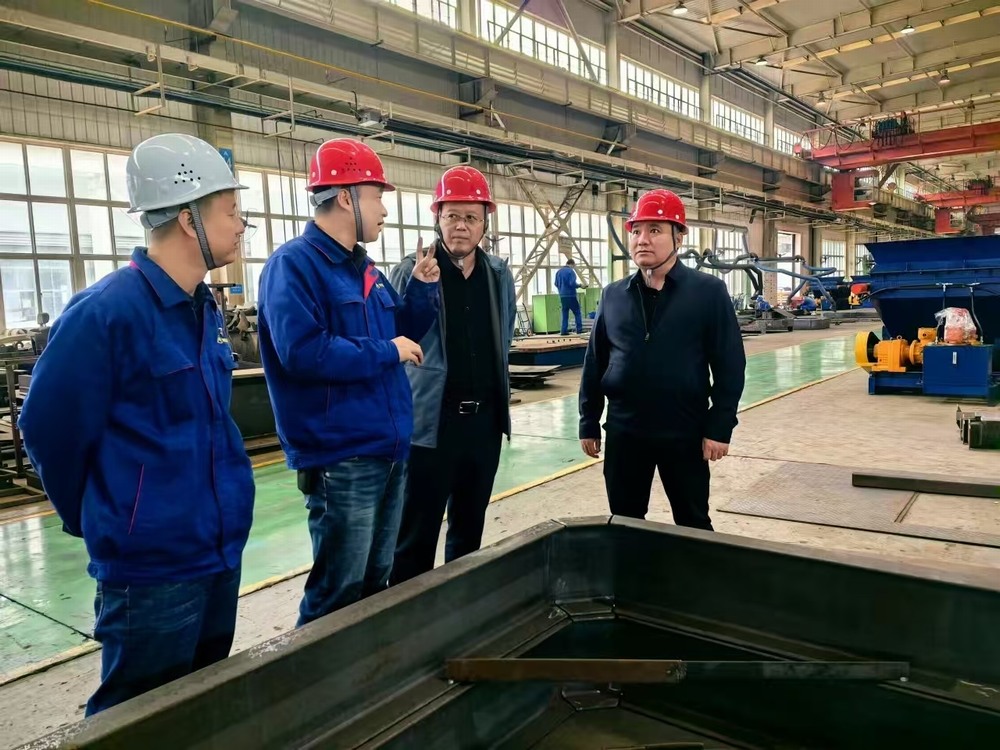 陜煤建設礦建二公司：精耕機電供應管理筑根基 精準發力沖刺四季度穩增長