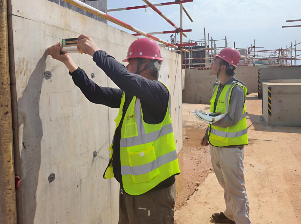 陜煤建設天工公司：“技術新利器”助力建筑施工“減負提質”