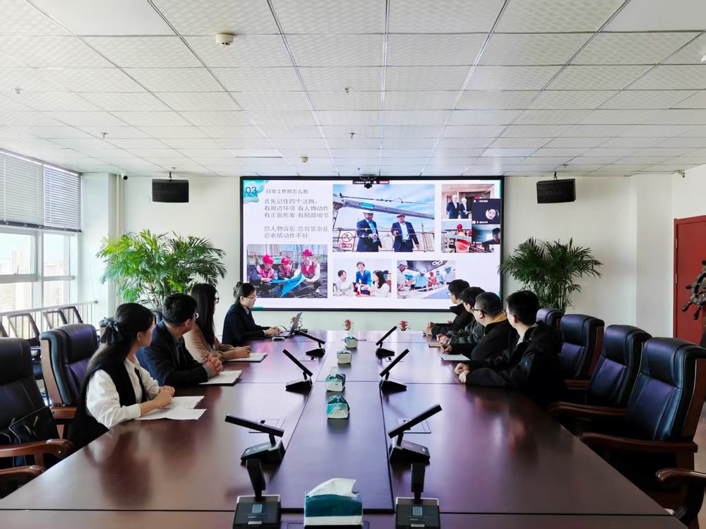 職工講師傳經(jīng)送寶 學(xué)用相長夯實根基 ——陜煤建設(shè)榆林公司系列培訓(xùn)激發(fā)內(nèi)生動力