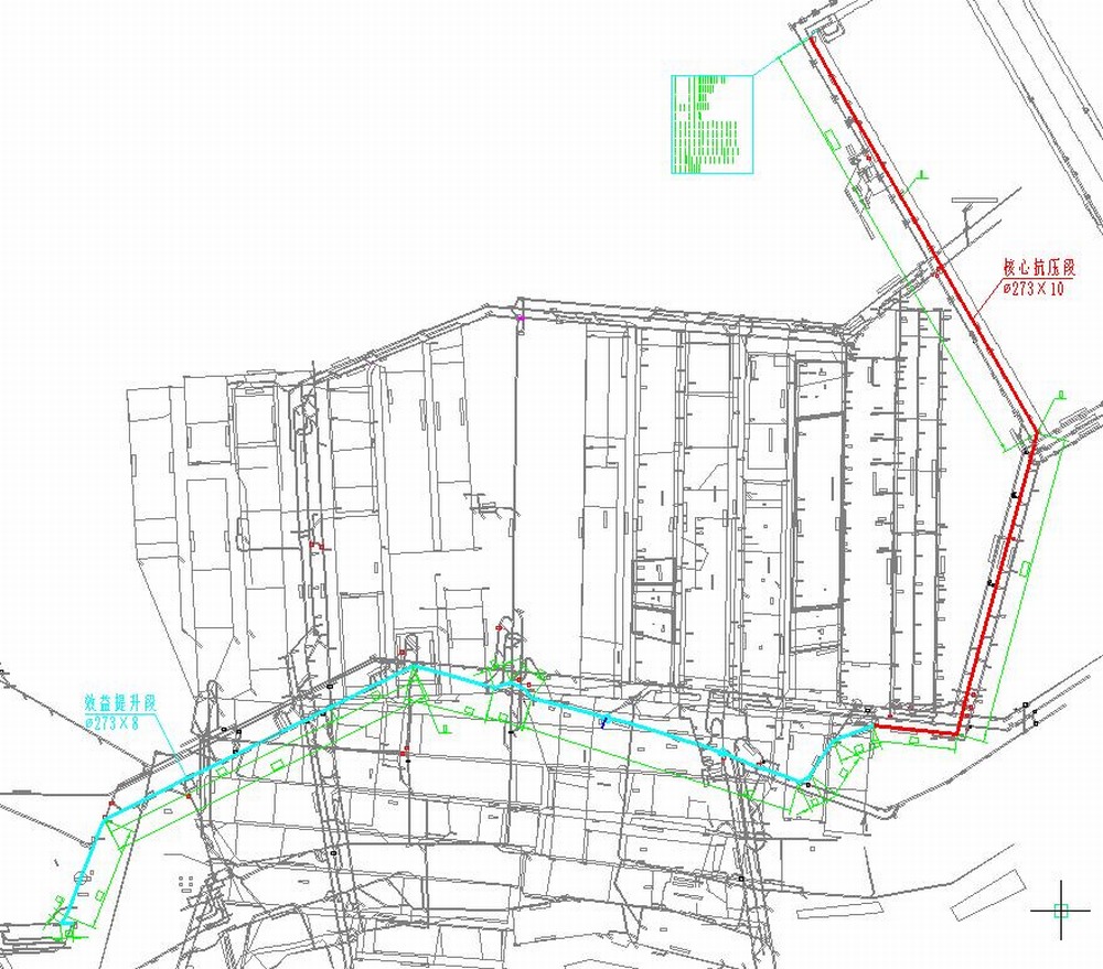 陜煤建設設計研究院：從“過緊日子”到“好日子”，設計研究院以精準優化撬動百萬效益