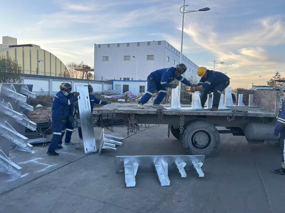 陜煤建設礦建三公司：60天冬期攻堅，精準發力保進度