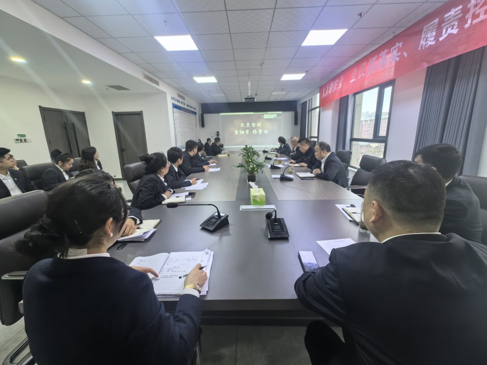 陜煤建設(shè)礦建三公司：抓好隊(duì)伍建設(shè)，提升企業(yè)發(fā)展凝聚力