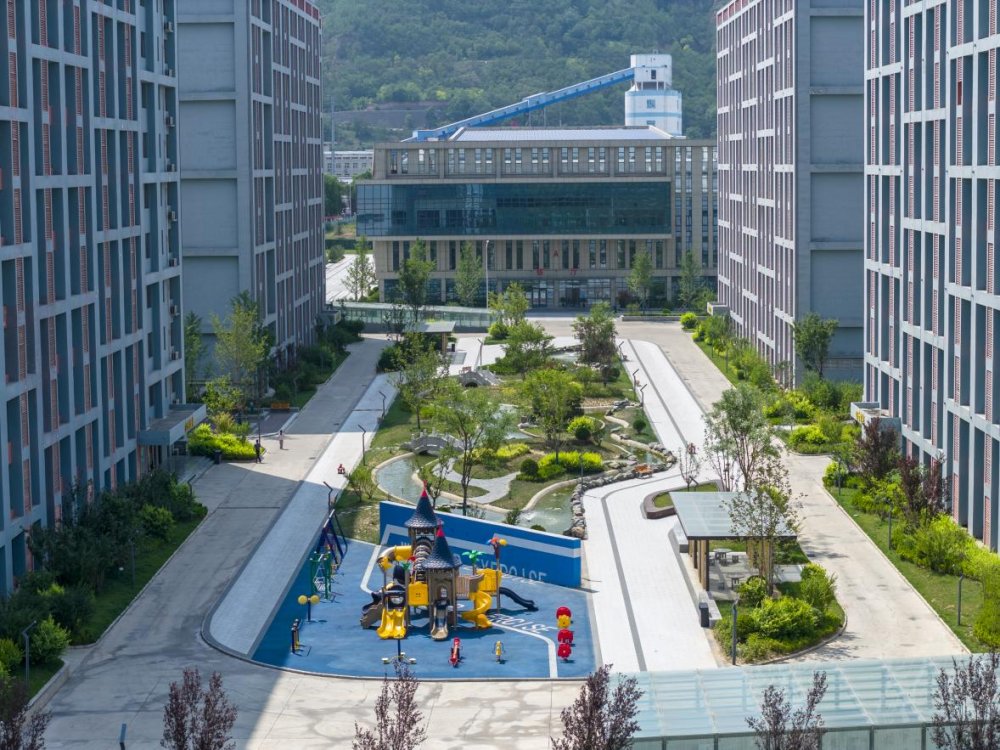 陜煤建設綠宇公司：全力以赴打好安全生產(chǎn)“主動仗”