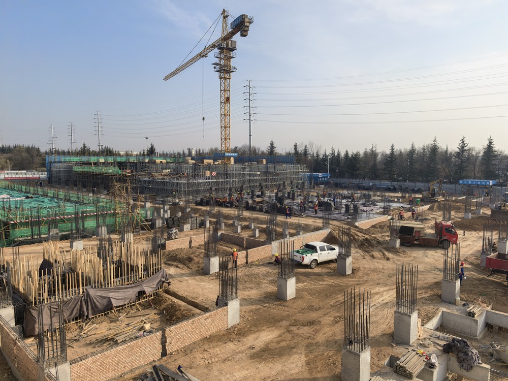 陜煤建設銅煤公司：實干破冬解困局 攻堅沖刺保目標