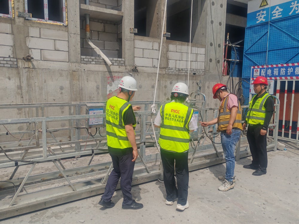 陜煤建設(shè)銅煤公司： 聚焦安全前置，?推動(dòng)項(xiàng)目事故預(yù)防服務(wù)落地