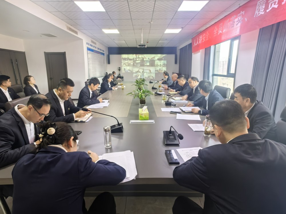 陜煤建設礦建三公司財務精準管控  賦能高質量發展