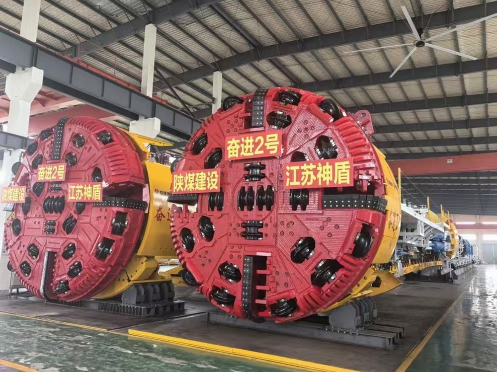 陜煤建設礦建二公司：科技賦能 立體防控-安全管理升級“Pro版”