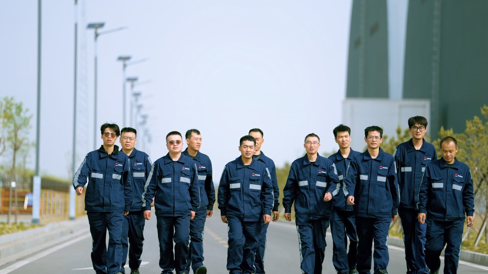 陜煤建設洗選煤運營公司:以“廉動力”護航發展 用“硬功夫”筑牢根基