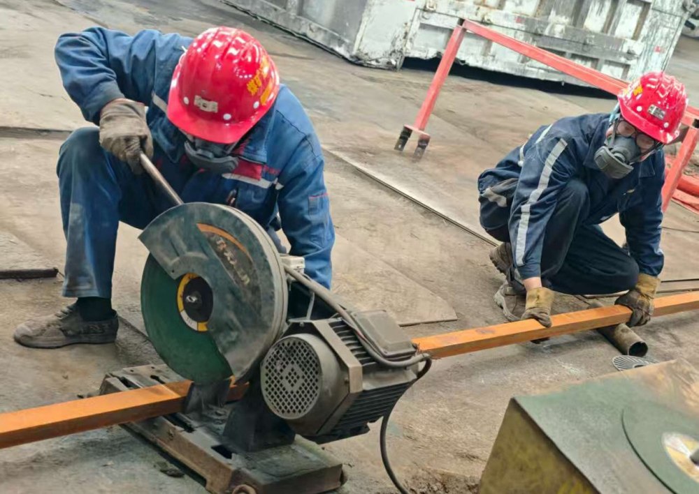 陜煤建設(shè)煤礦運(yùn)營(yíng)服務(wù)分公司：精打細(xì)算“過(guò)日子”，降本增效“有妙招”